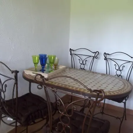 Quiet Near Center Holiday home Porto-Vecchio (Corsica)