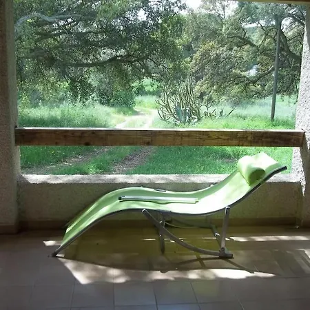 Holiday home Quiet Near Center Porto-Vecchio (Corsica)