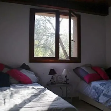 Holiday home Quiet Near Center *