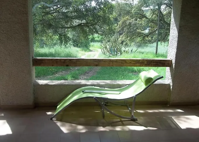 Holiday home Quiet Near Center Porto-Vecchio (Corsica)