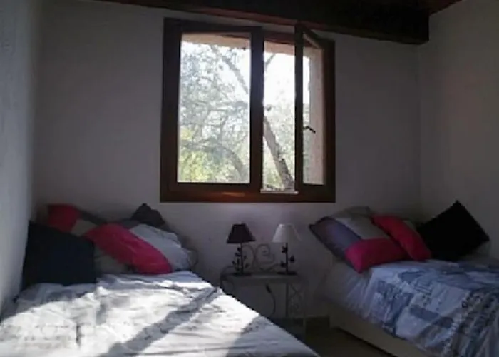 Holiday home Quiet Near Center *