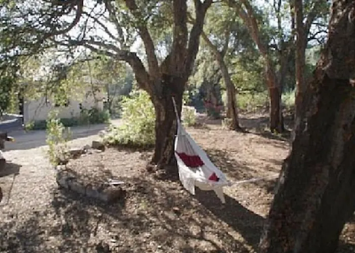 Holiday home Quiet Near Center Porto-Vecchio (Corsica)