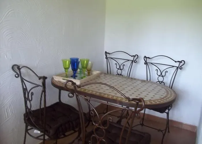 Quiet Near Center Holiday home Porto-Vecchio (Corsica)